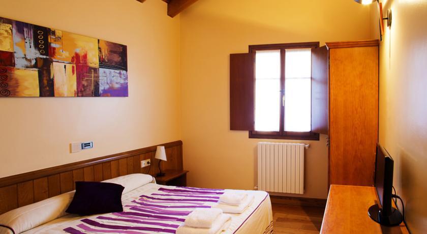 Hostal Musunzar Leitza  Chambre photo