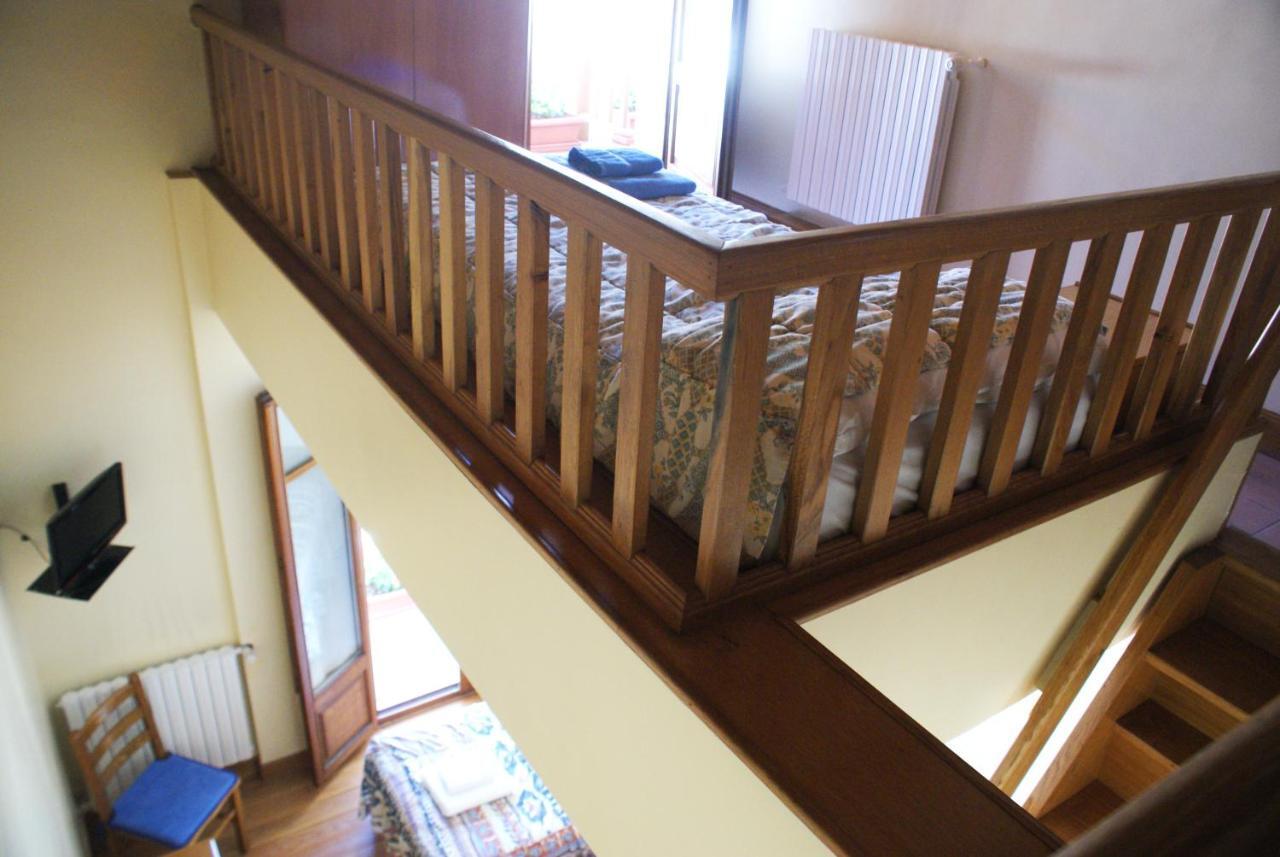 Hostal Musunzar Leitza  Chambre photo